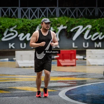 Runner Photo 7871933