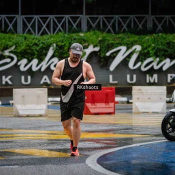 Runner Photo 7871935