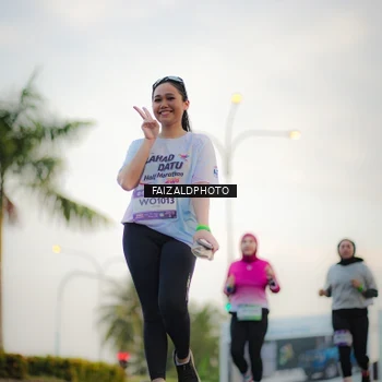 Runner Photo 7871938