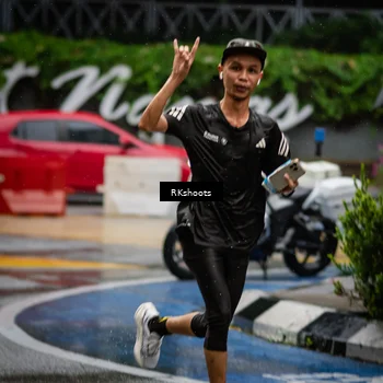 Runner Photo 7871939