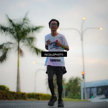 Runner Photo 7871943