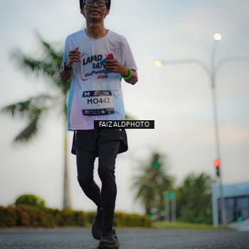 Runner Photo 7871947