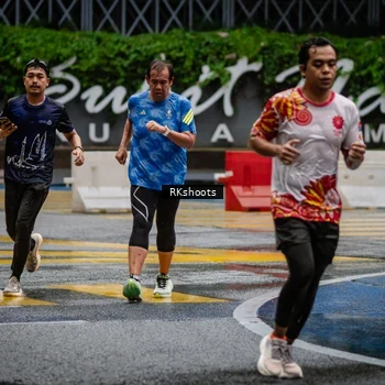 Runner Photo 7871948
