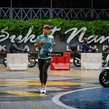 Runner Photo 7871949