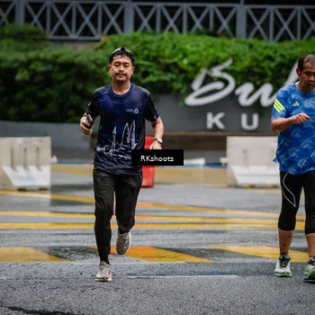 Runner Photo 7871952