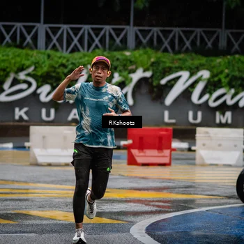 Runner Photo 7871953