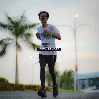 Runner Photo 7871955