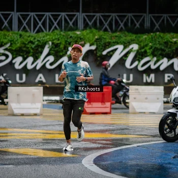 Runner Photo 7871957