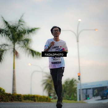 Runner Photo 7871960