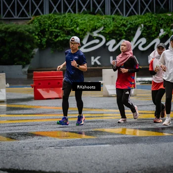 Runner Photo 7871961