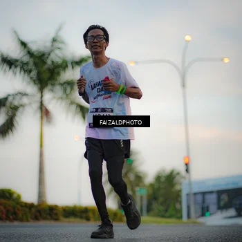 Runner Photo 7871962