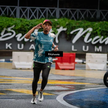 Runner Photo 7871963