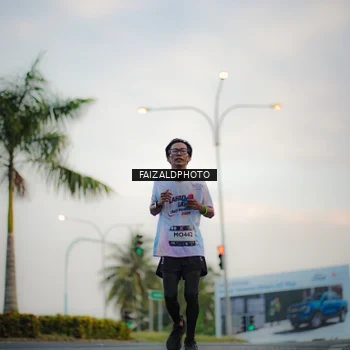 Runner Photo 7871969