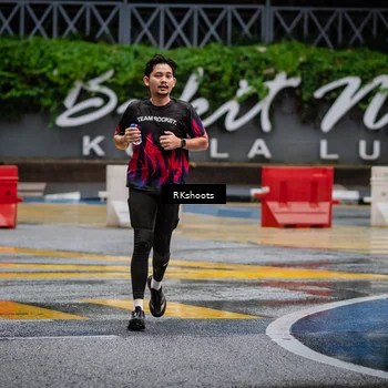 Runner Photo 7871973