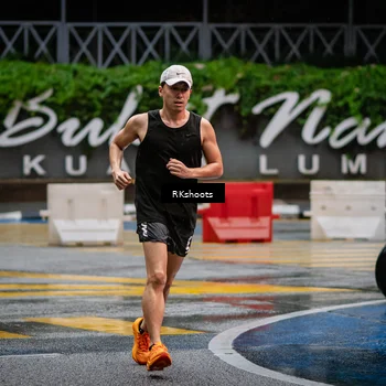 Runner Photo 7871974