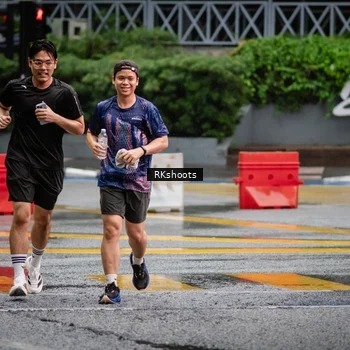 Runner Photo 7871980