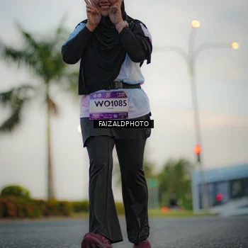 Runner Photo 7871984