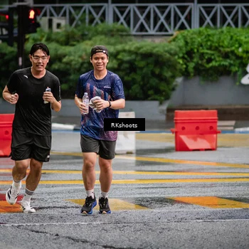 Runner Photo 7871985
