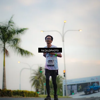 Runner Photo 7871988