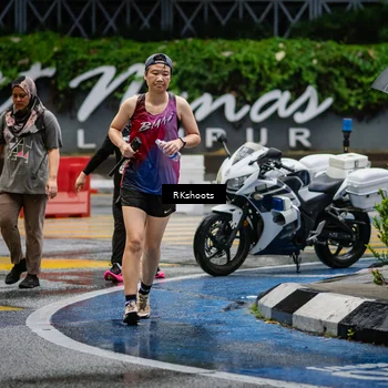 Runner Photo 7872020