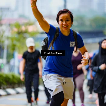 Runner Photo 7872043