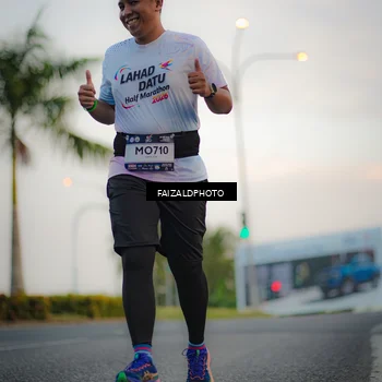 Runner Photo 7872044