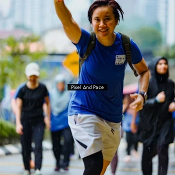 Runner Photo 7872048