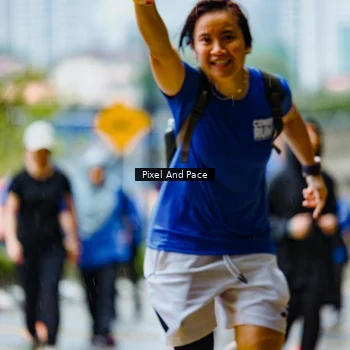 Runner Photo 7872050
