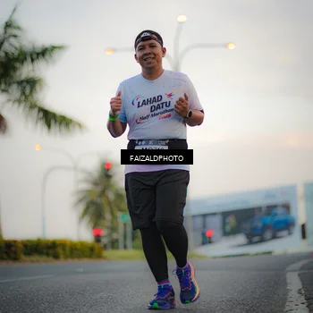 Runner Photo 7872053
