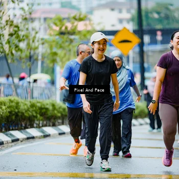 Runner Photo 7872055