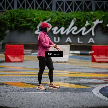Runner Photo 7872063