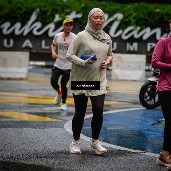 Runner Photo 7872076