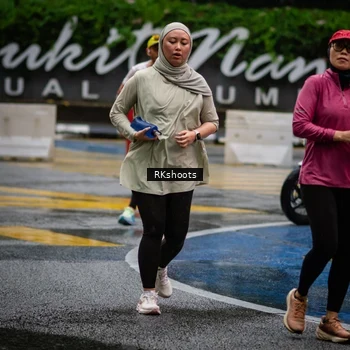 Runner Photo 7872078