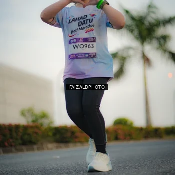 Runner Photo 7872079