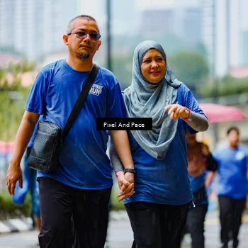 Runner Photo 7872082