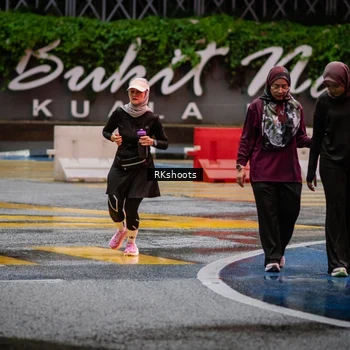 Runner Photo 7872086