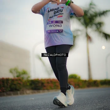 Runner Photo 7872087