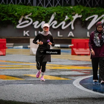 Runner Photo 7872089