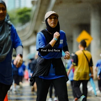 Runner Photo 7872090