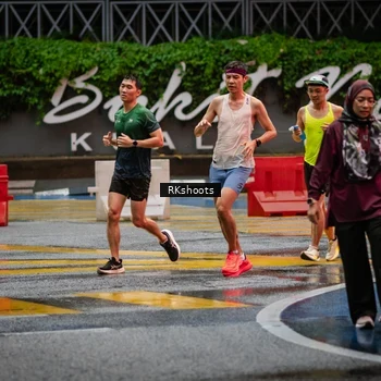 Runner Photo 7872091