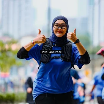 Runner Photo 7872093