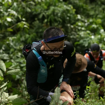 Runner Photo 78721