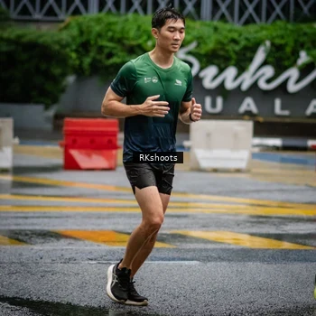 Runner Photo 7872101