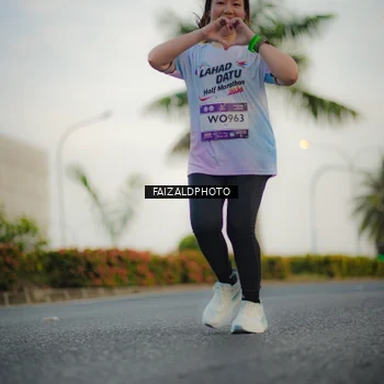 Runner Photo 7872104