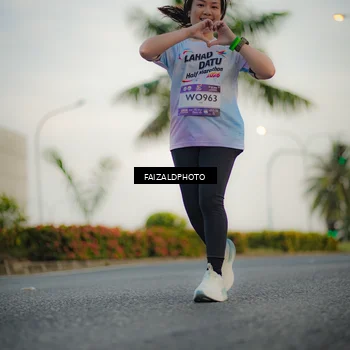 Runner Photo 7872106