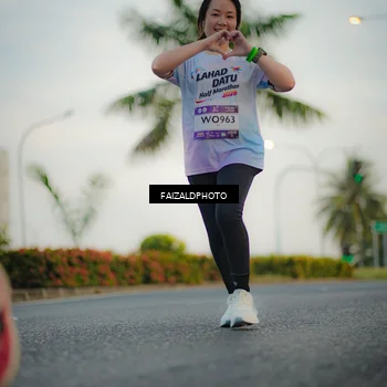 Runner Photo 7872117