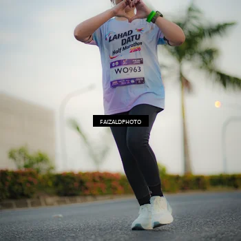 Runner Photo 7872119