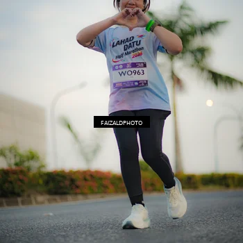 Runner Photo 7872120
