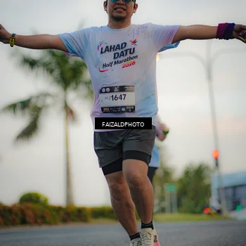 Runner Photo 7872121