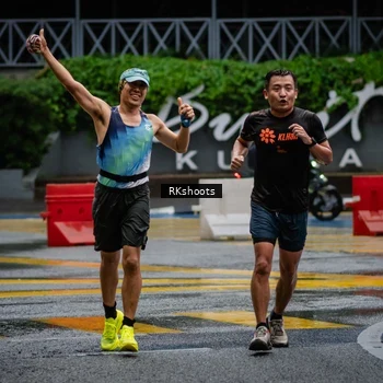 Runner Photo 7872125